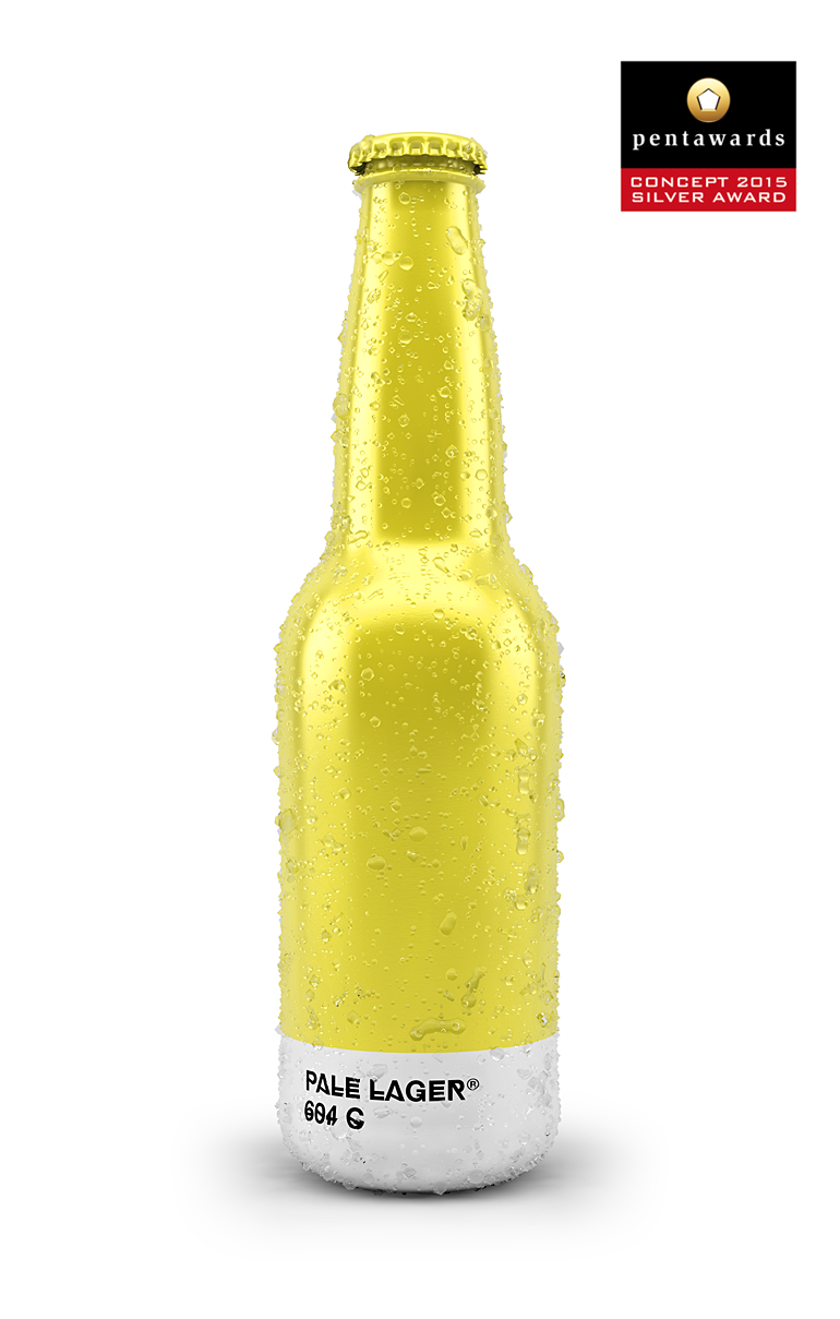 Beer colors 1