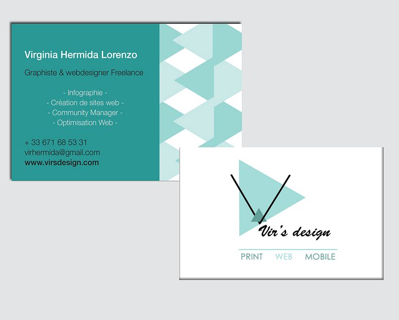 VIR's Design  1