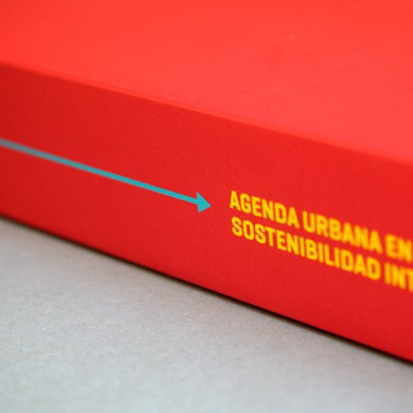 Agenda 21 Málaga 2015 1