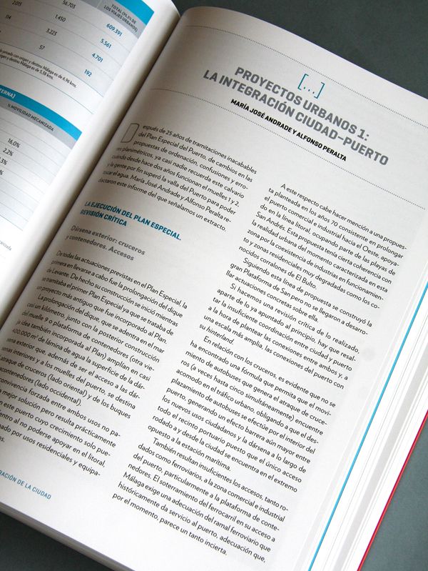 Agenda 21 Málaga 2015 6