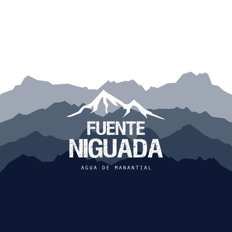 Aguacana, concepto y diseño de nueva imagen para empresa embotelladora de agua de manantial -1