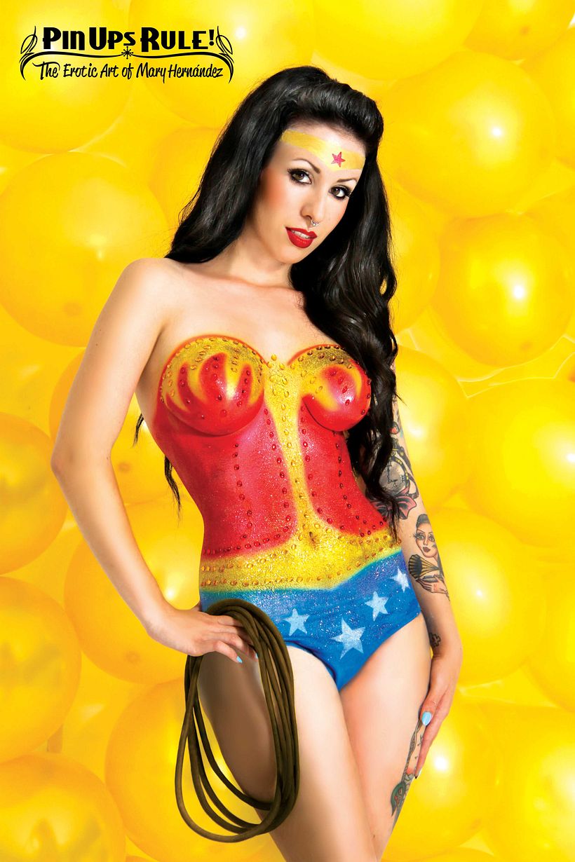 Pin Up 59