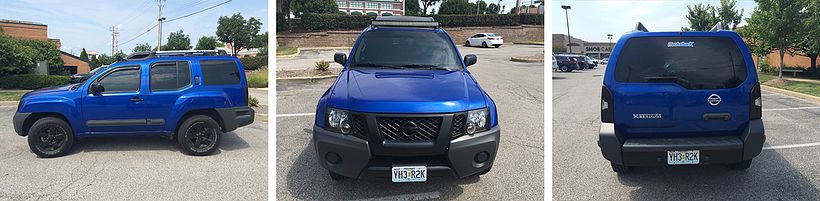 iTechshark - Vinyl Wrap 4