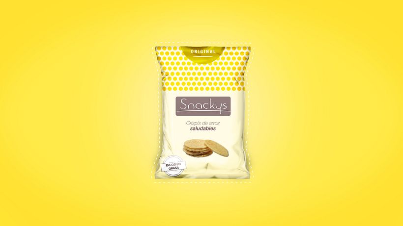 Snackys 2