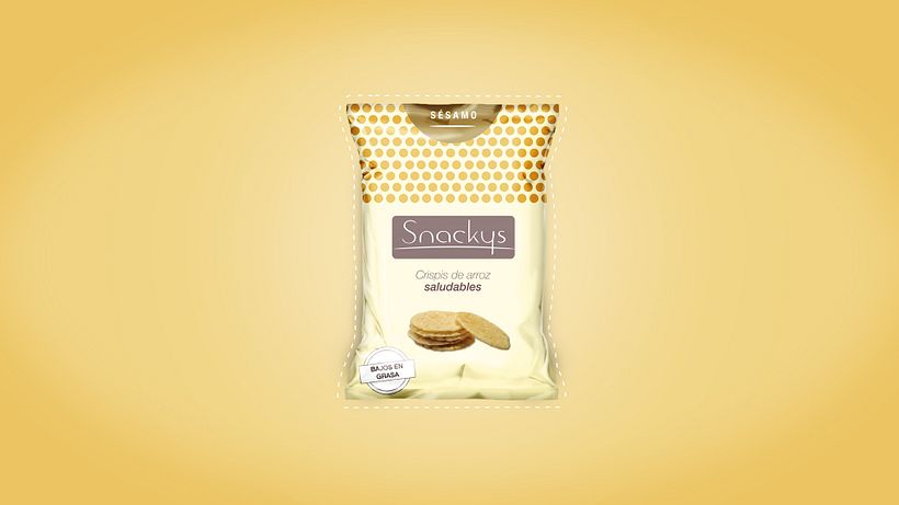 Snackys 4