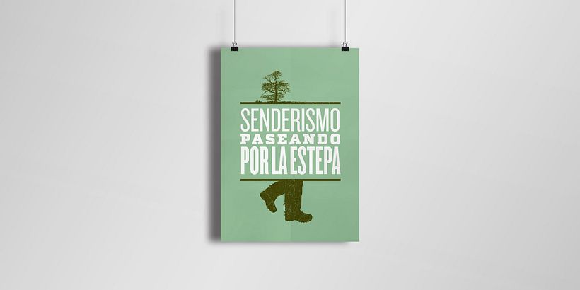 Carteles 8