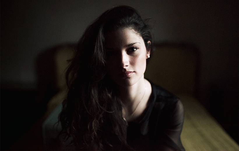 Retratos 43