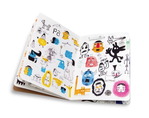 Libro "Panorama Mental" 5