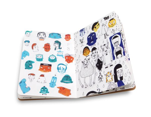 Libro "Panorama Mental" 6