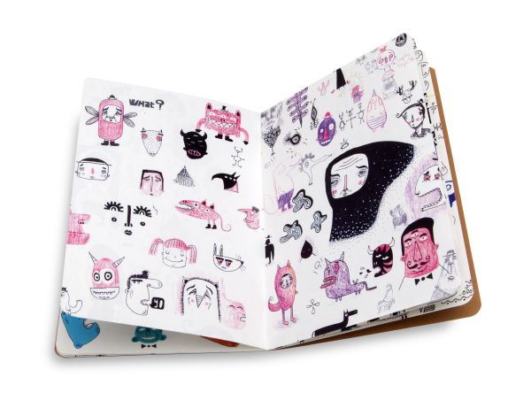 Libro "Panorama Mental" 7