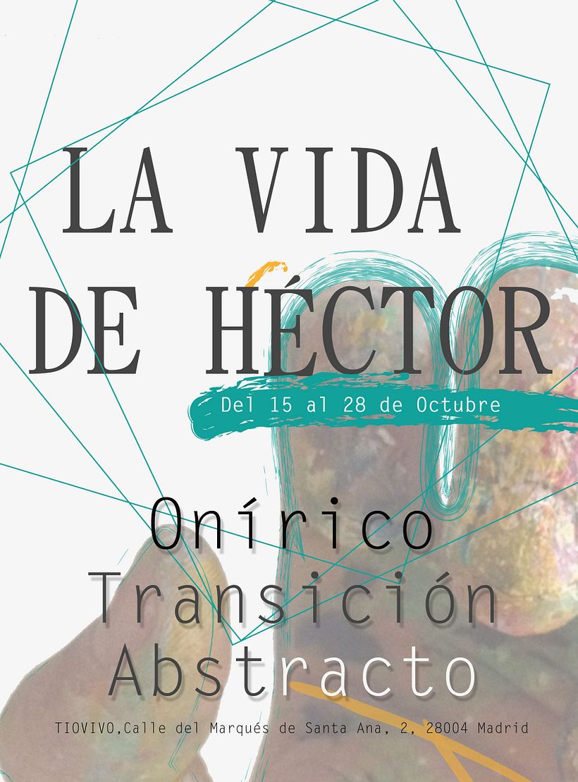La vida de Héctor 1