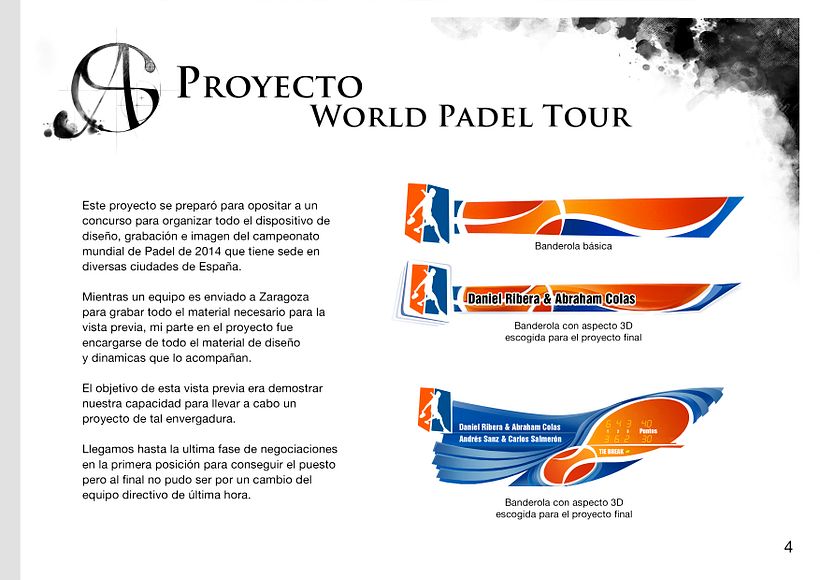 Portfolio de Diseño 2
