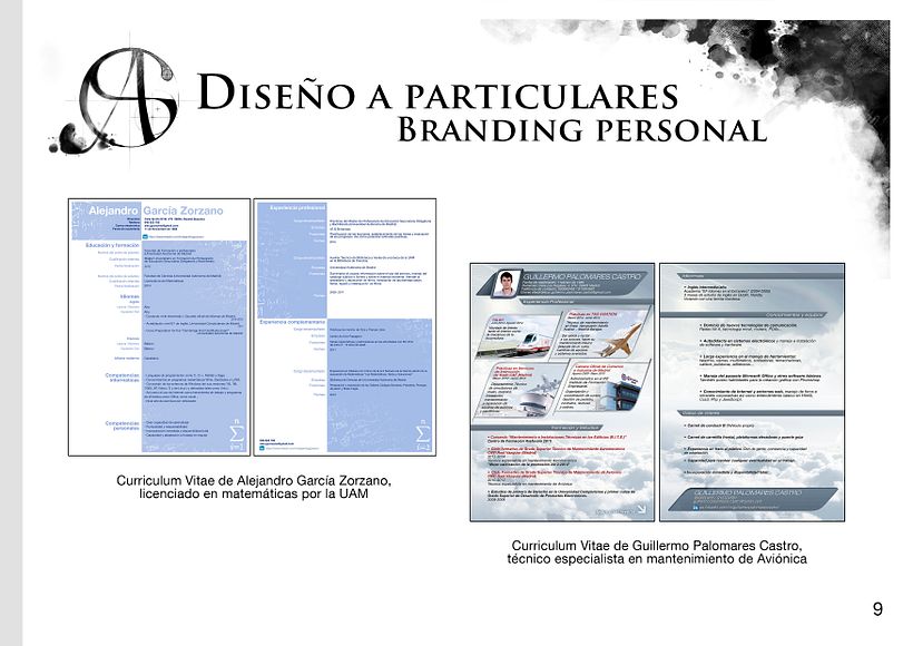 Portfolio de Diseño 7