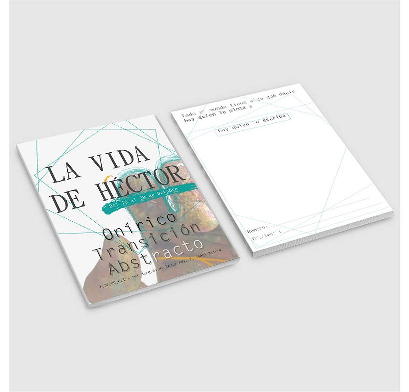 La vida de Héctor 3