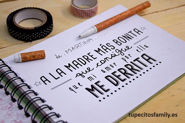 Álbum de fotos para mamá Tupecito´s Family 0