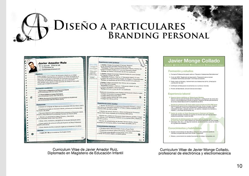 Portfolio de Diseño 8