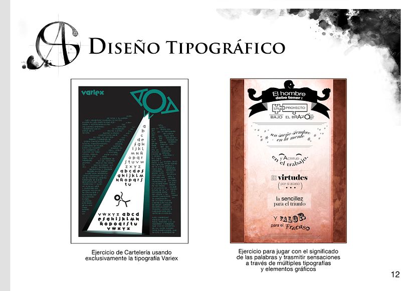 Portfolio de Diseño 10