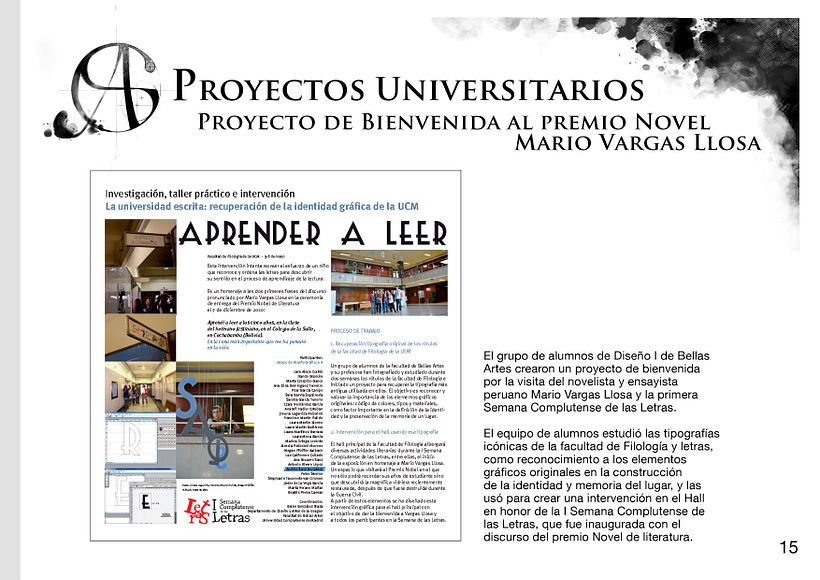 Portfolio de Diseño 13