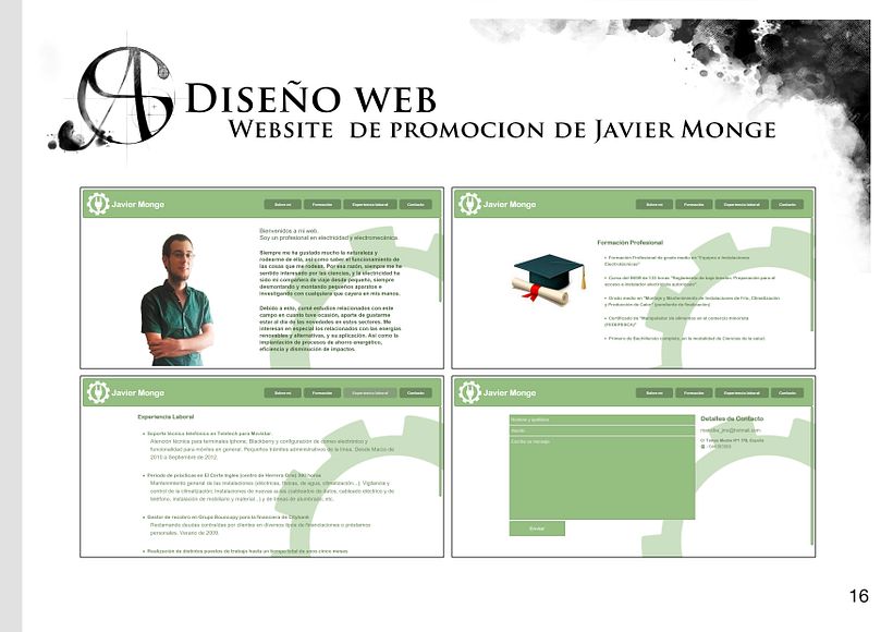 Portfolio de Diseño 14