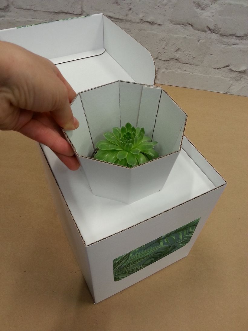 'The Stemm' Final concept 6