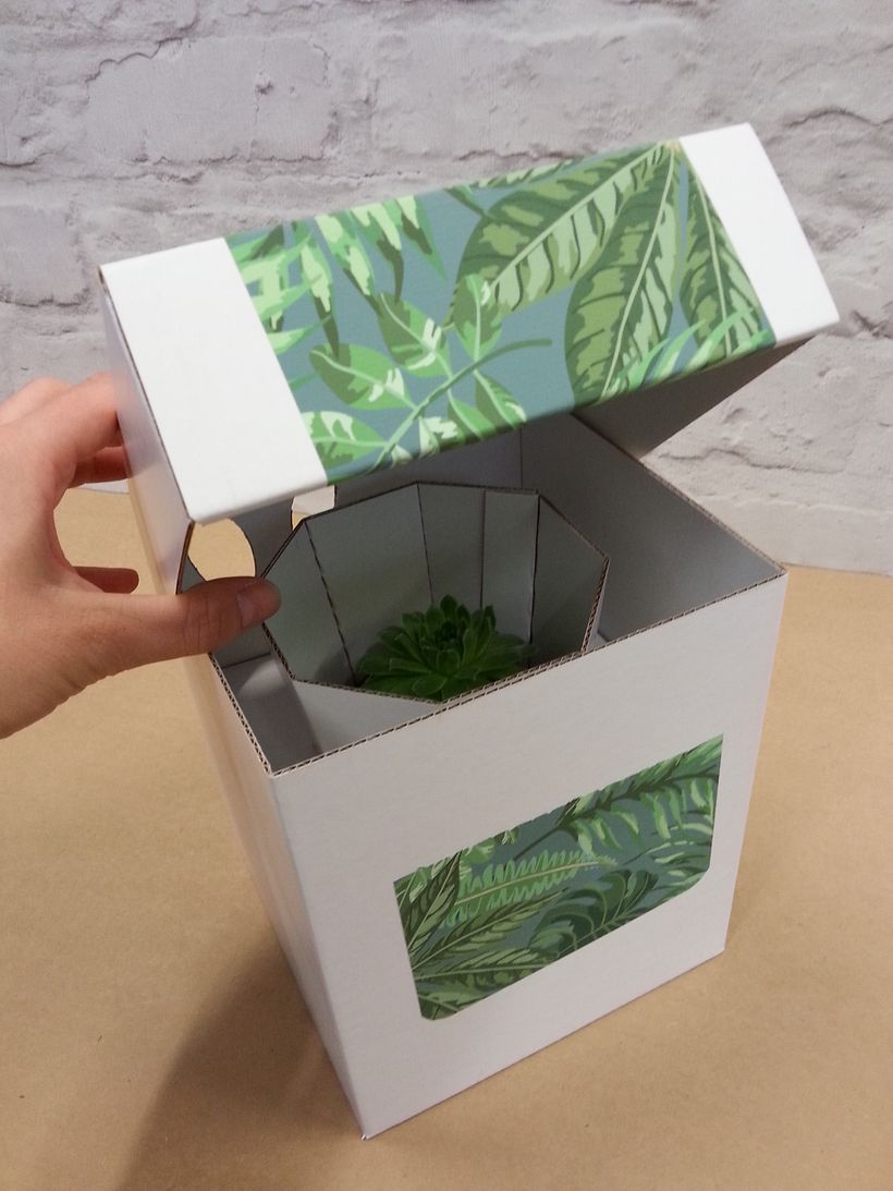 'The Stemm' Final concept 8