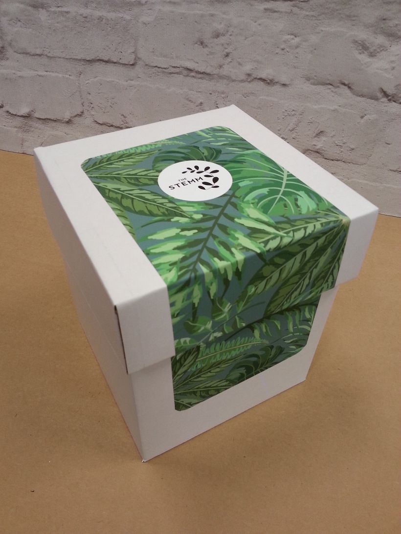 'The Stemm' Final concept 9