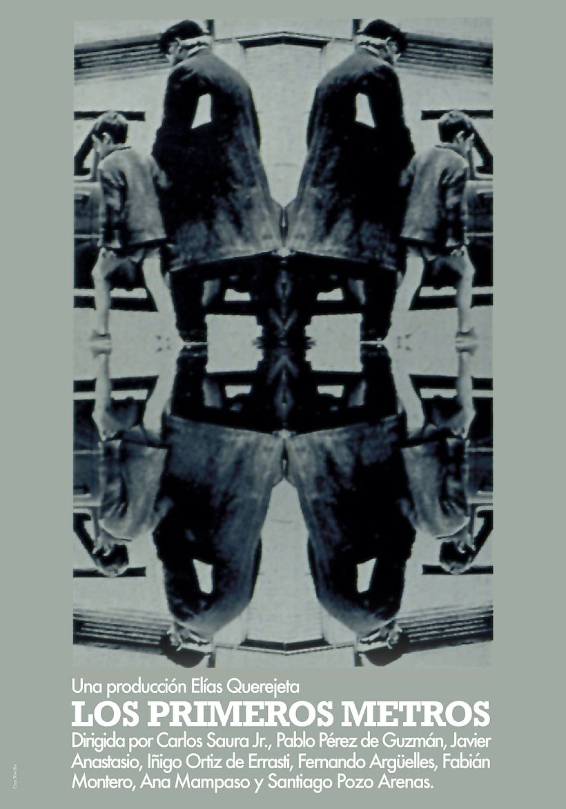 Carteles de películas 34