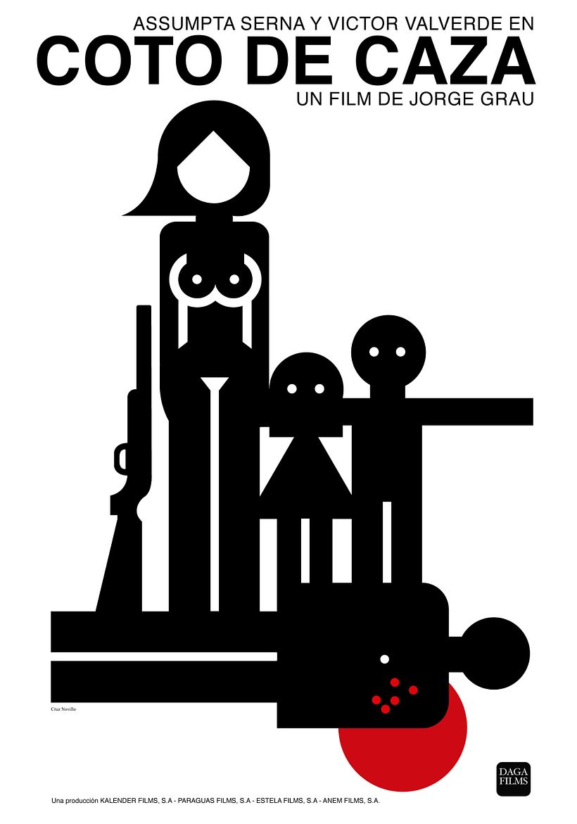 Carteles de películas 36