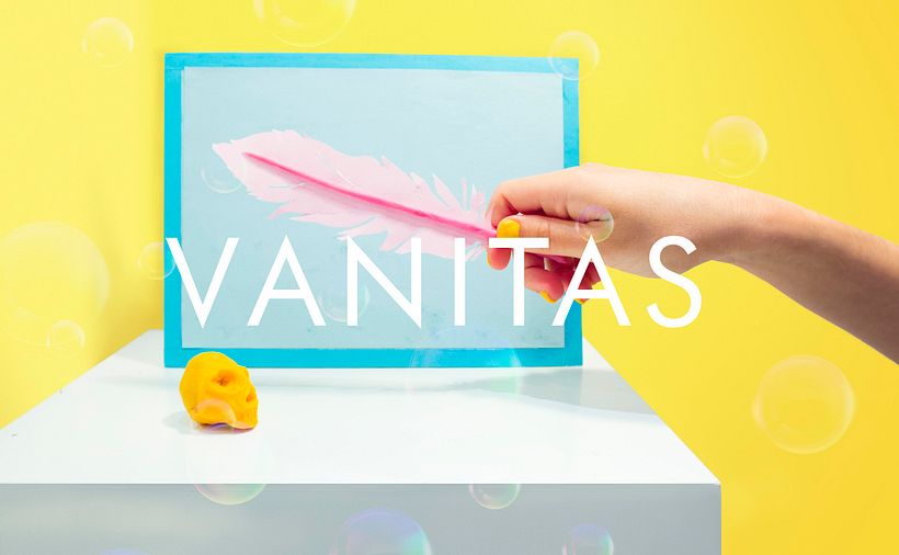 Vanitas 1
