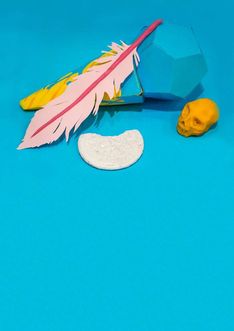 Vanitas 5