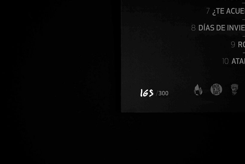 Fernando Márquez – Añejo 12