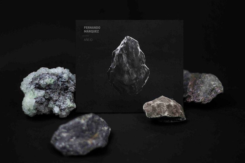 Fernando Márquez – Añejo 2