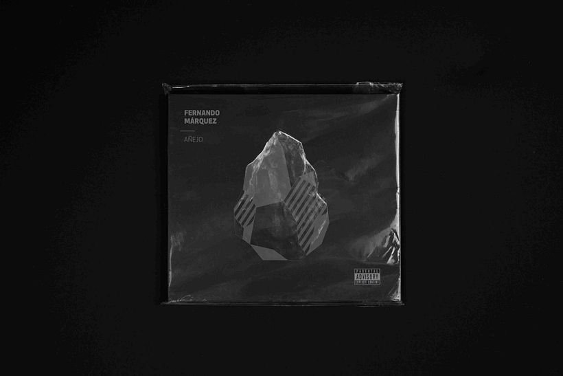 Fernando Márquez – Añejo 3