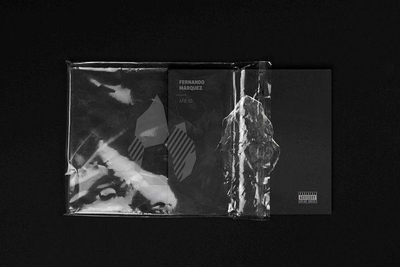 Fernando Márquez – Añejo 4