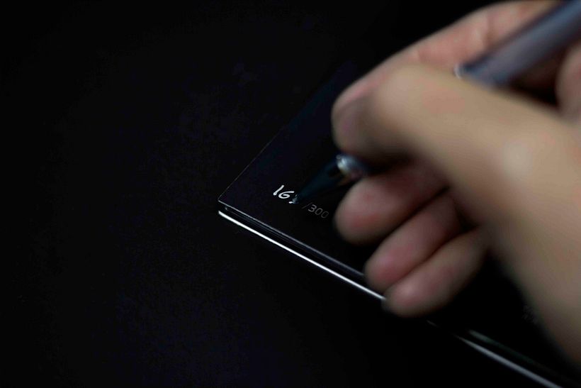 Fernando Márquez – Añejo 11