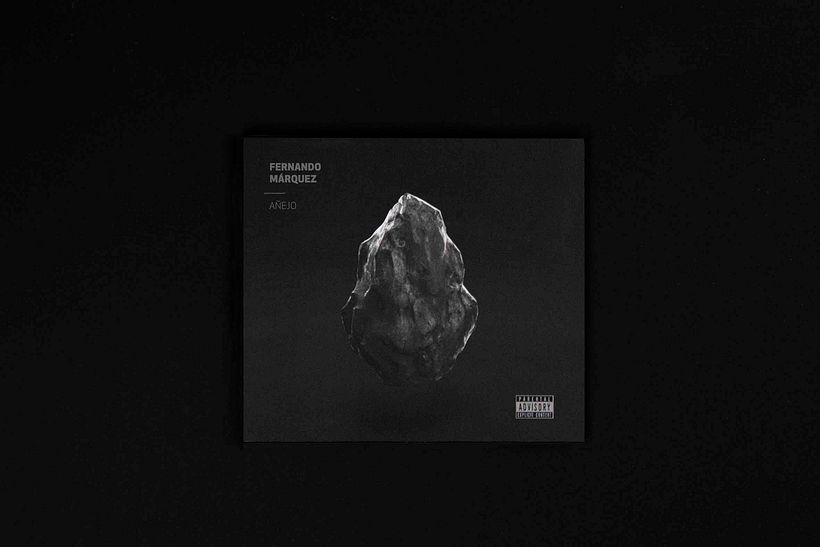 Fernando Márquez – Añejo 5