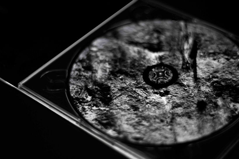 Fernando Márquez – Añejo 9