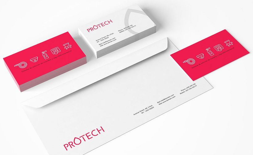 ProTech-PCI 10