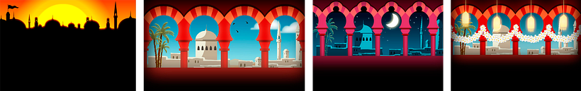 Aladdin und die Verstrickung der Dschinns 6