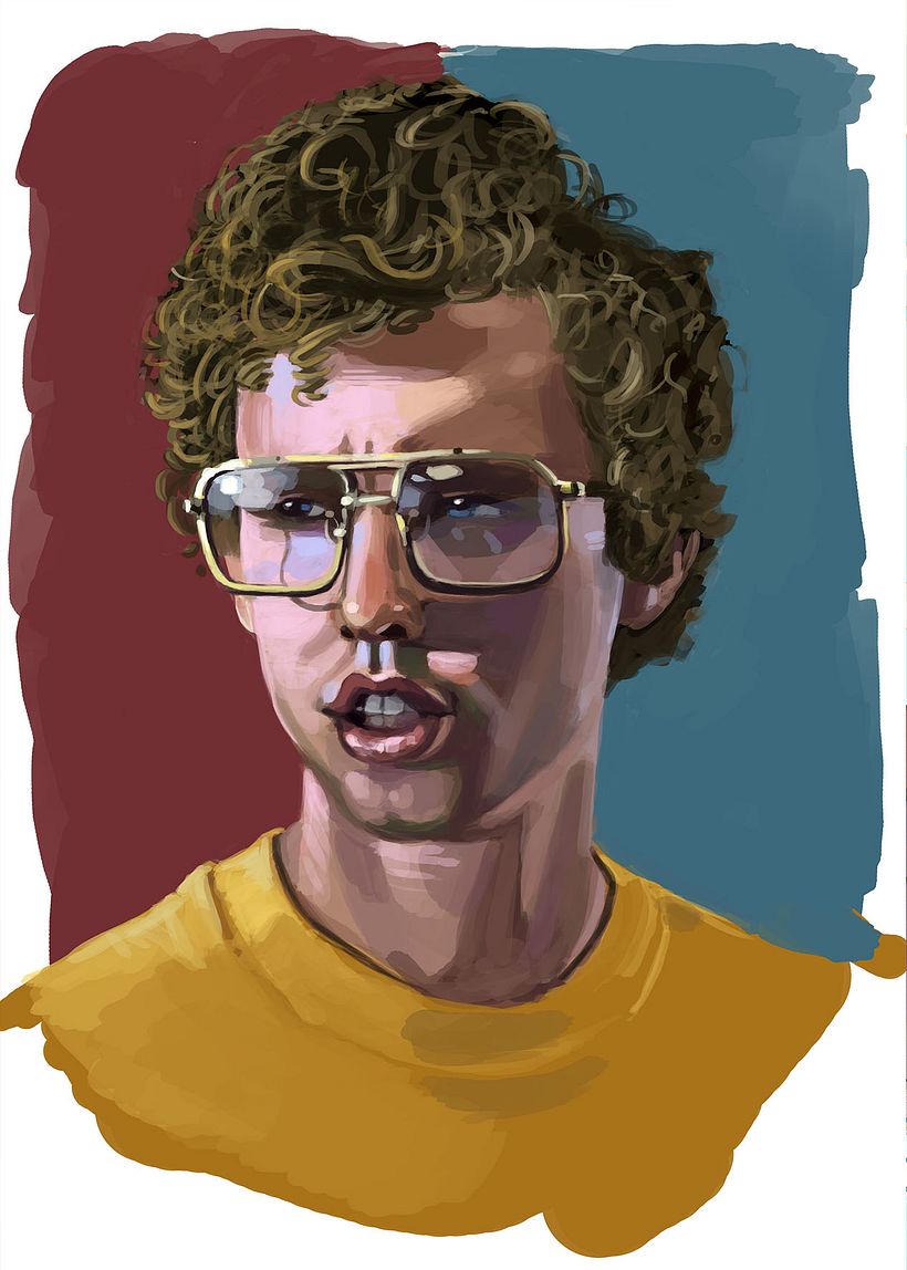 Napoleon Dynamite 1