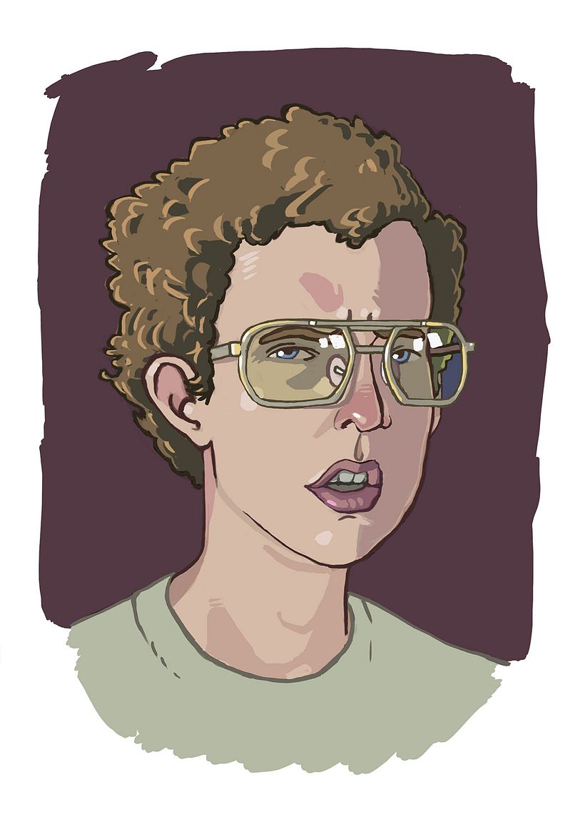 Napoleon Dynamite 2