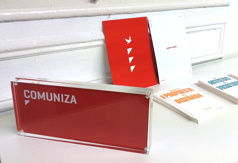 Comuniza 4º Aniversario 3