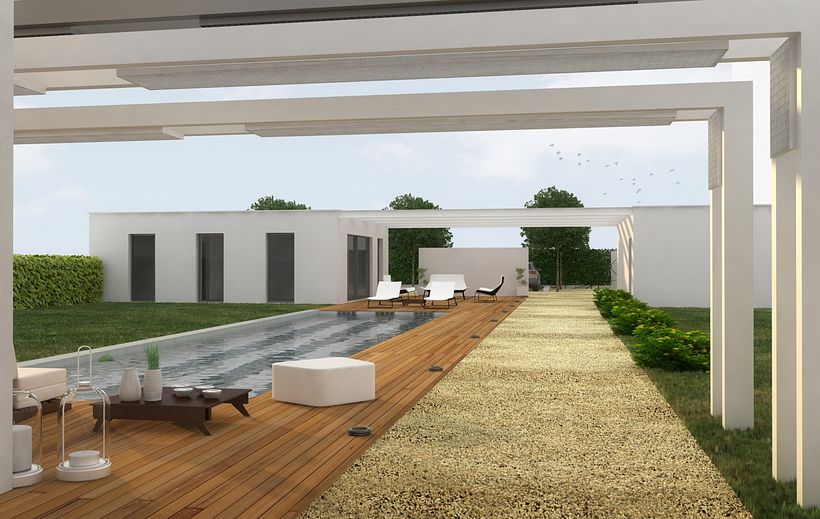 AMPLIACION VIVIENDA EN FRANCIA 0