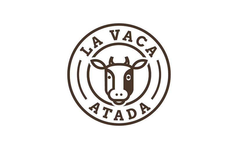 La Vaca Atada 1