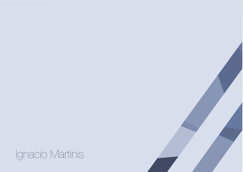 Ignacio Martinis 4