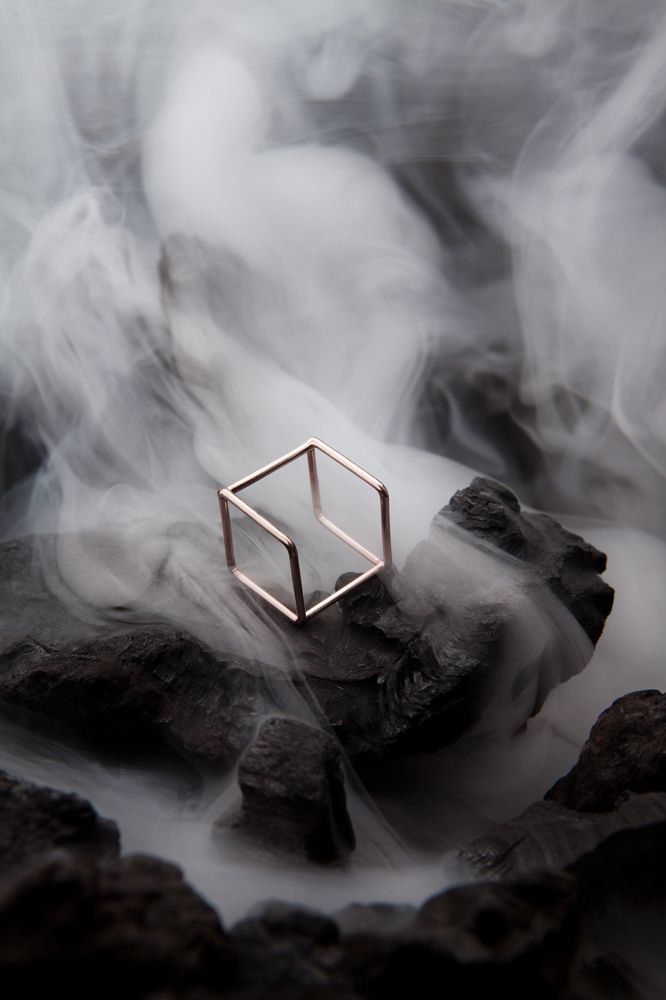 TERRA IGNOTA - Fotografie