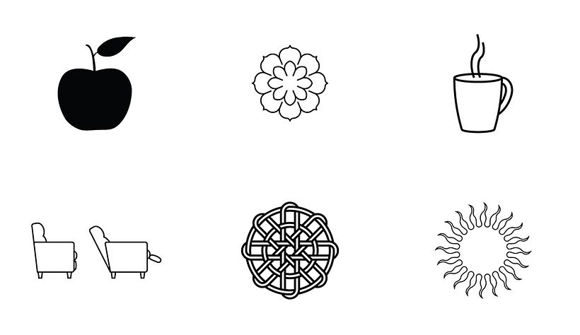 Iconos 3