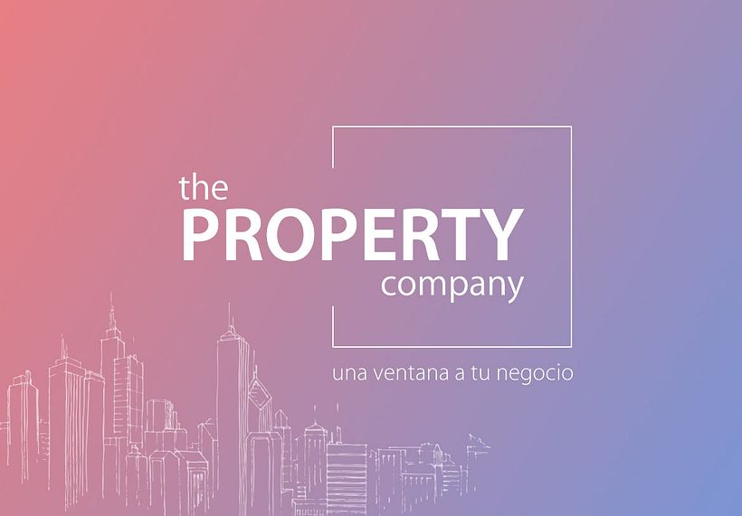 The Property Company -1