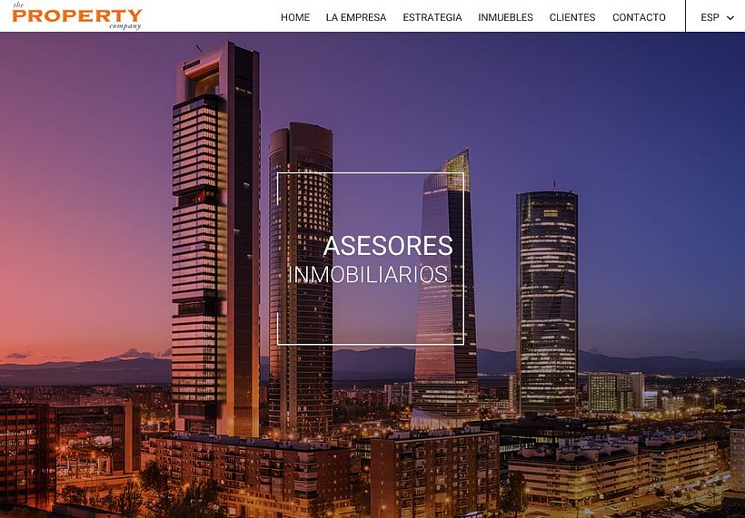 The Property Company 0