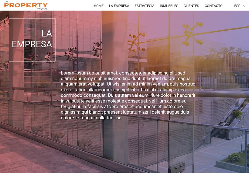 The Property Company 1